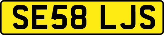 SE58LJS