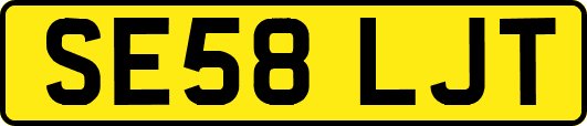 SE58LJT
