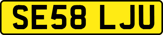 SE58LJU