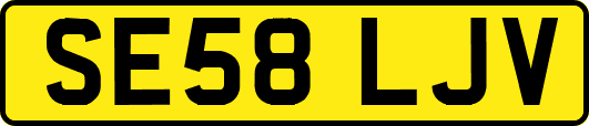 SE58LJV