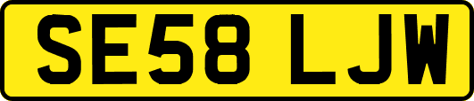 SE58LJW