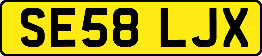 SE58LJX