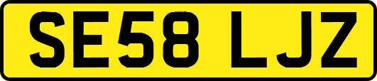 SE58LJZ