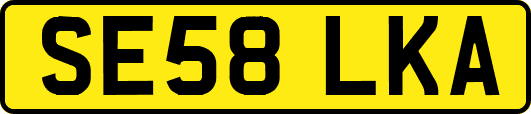 SE58LKA