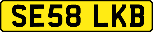 SE58LKB