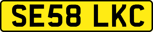 SE58LKC