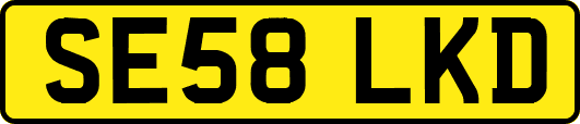 SE58LKD