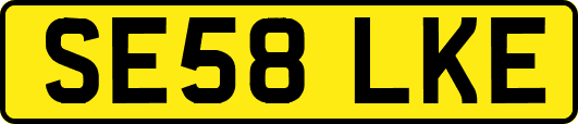 SE58LKE