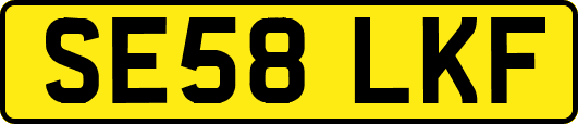 SE58LKF