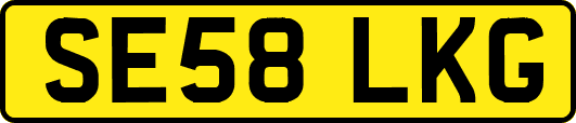 SE58LKG