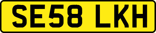 SE58LKH