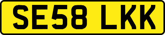 SE58LKK