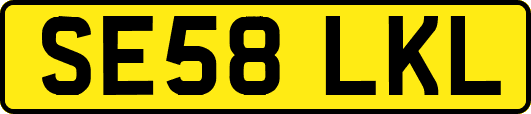 SE58LKL