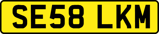 SE58LKM