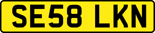 SE58LKN