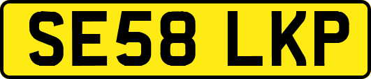 SE58LKP