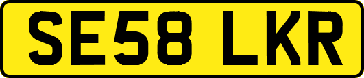 SE58LKR