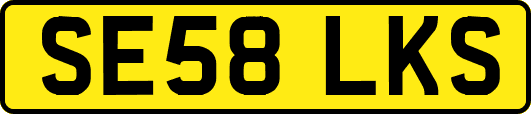 SE58LKS