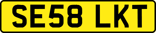 SE58LKT