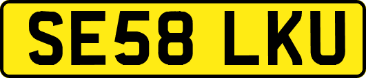 SE58LKU