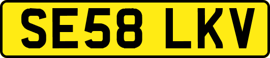SE58LKV