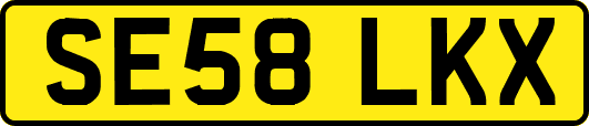 SE58LKX