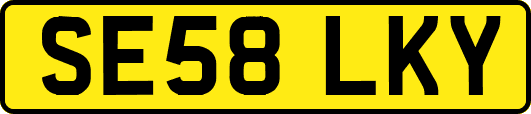 SE58LKY