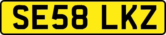 SE58LKZ
