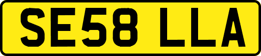 SE58LLA