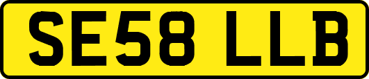 SE58LLB