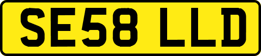 SE58LLD