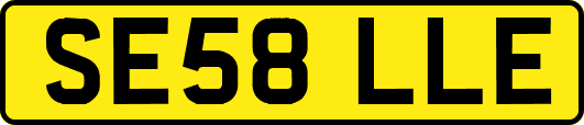 SE58LLE