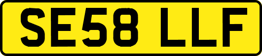 SE58LLF