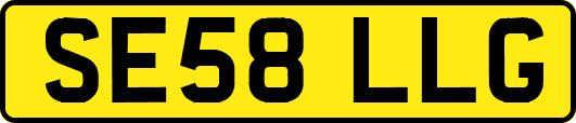 SE58LLG