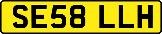 SE58LLH