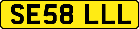 SE58LLL