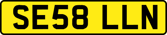SE58LLN