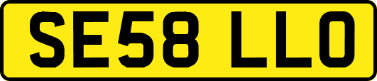 SE58LLO