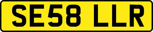 SE58LLR