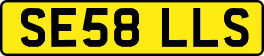 SE58LLS