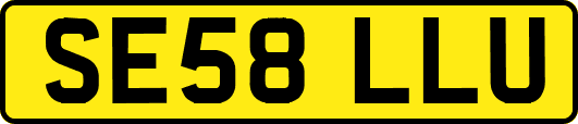 SE58LLU