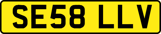 SE58LLV