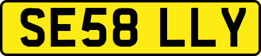 SE58LLY