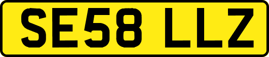 SE58LLZ