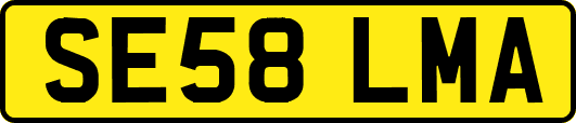 SE58LMA