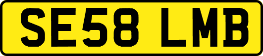 SE58LMB
