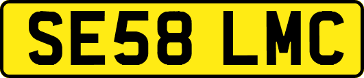 SE58LMC