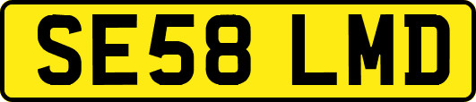 SE58LMD