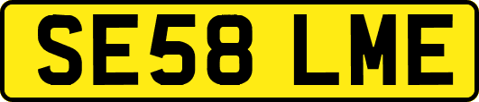 SE58LME