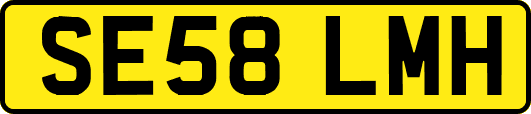 SE58LMH
